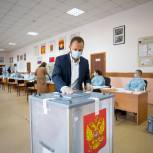Явка на выборах в Кузбассе превысила 58 процентов