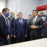 «Почту России» ждет масштабная модернизация – средства на это «Единая Россия» предусмотрит в бюджете