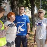 В столице Кубани проверили уровень дорожной безопасности вблизи школ
