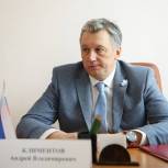 В приемной «Единой России» проконсультировали воронежцев по юридическим вопросам