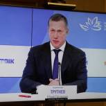 И муха не пролетела: предложенный «Единой Россией» и Юрием Трутневым мораторий на проверки малого бизнеса стал реальностью