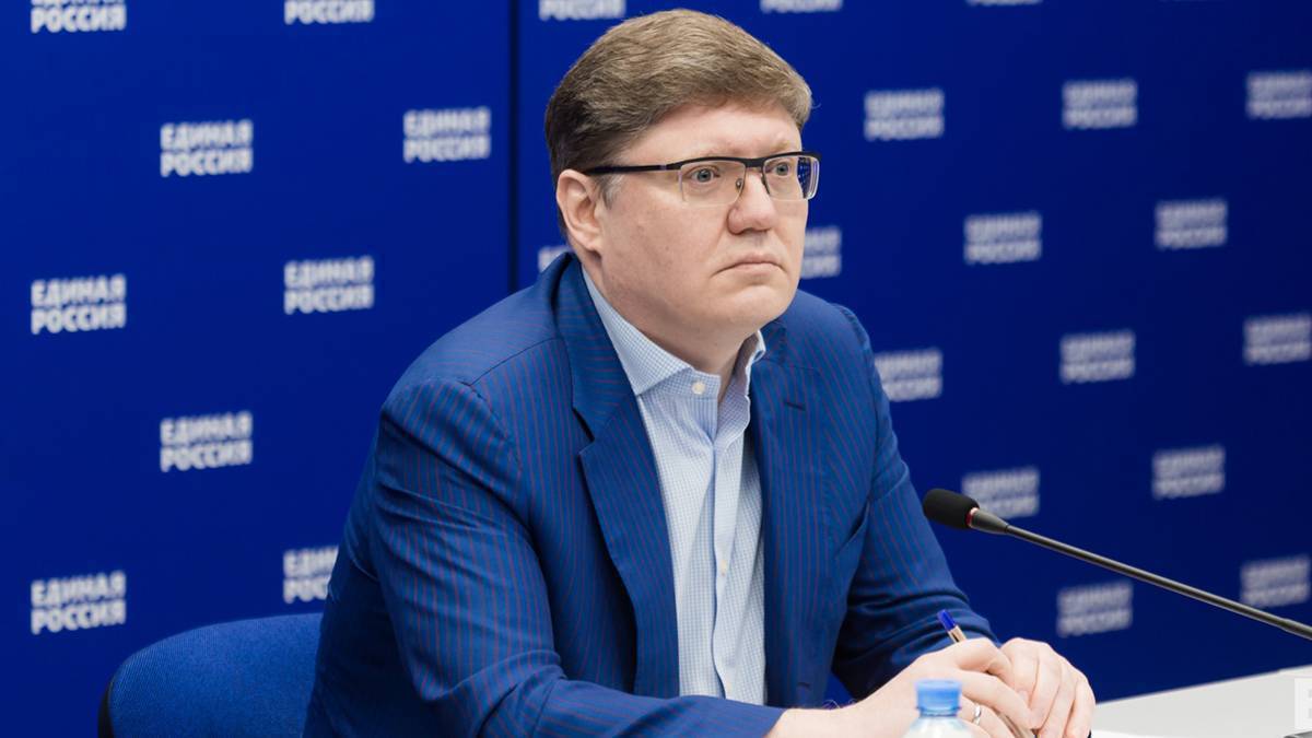 «Единая Россия»: Пенсионерам на этой неделе перечислят на карты единовременную выплату