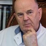 Владимир Порханов отказался от мандата депутата Госдумы