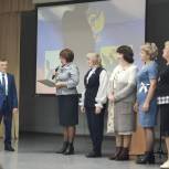Инаугурация Михаила Кибанова прошла в Балаганском районе