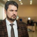 Андрей Иванов: Создание Экологического кодекса позволит систематизировать природоохранное законодательство 