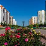 В Курске до 2026 года переселят жителей 26-ти аварийных домов