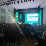 Губернатор Роман Старовойт подвел итоги работы своей команды за два года