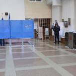Член ЦИК Андрей Шутов: Выборы в Иркутской области проходят спокойно и на достойном уровне