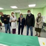 Новое здание детской поликлиники возведут в Котласе