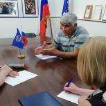 В Штабе общественной поддержки партии «Единая Россия» состоялось подписание соглашения о сотрудничестве с НКО региона