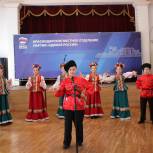 В Краснодаре прошел конкурс «Мой Краснодар, тебя я песней славлю»