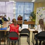 Ольга Пилипенко: Считаю необходимым запустить программу поддержки молодежных инициатив на муниципальном уровне