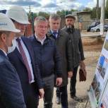 «Запуск новой котельной в Чкаловске – событие знаковое и долгожданное», - Артем Кавинов