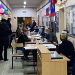 Североморск голосует