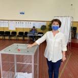 Первый день выборов в Курском округе прошел без нарушений