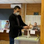 Во Владивостоке и Уссурийске растет активность избирателей