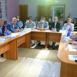 В Еманжелинском районе обсудили предложения в региональную программу   «74 задачи»