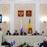 Олег Мельниченко предложил проводить «Правительственные часы» в Законодательном Собрании Пензенской области