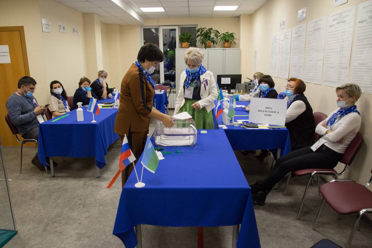 Досрочное голосование для жителей севера. Выборы хмао югра. Объявление на день выборов в дк. Ципорин хмао департамент. Департамент общественных связей ханты-мансийск.