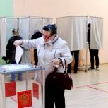 В Тамбовской области явка на 15.00 превысила 35 процентов