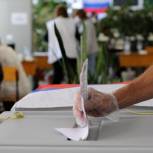 В Адыгее выборы проходят при соблюдении всех противоэпидемических мер безопасности