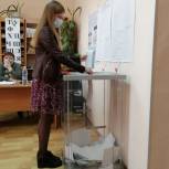 На выборах в Бурятии активно голосуют молодежь