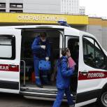 В «Единой России» предложили разрешить студентам медвузов работать фельдшерами на скорой помощи