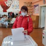 В Карабаше «Единая Россия» победила на всех избирательных участках