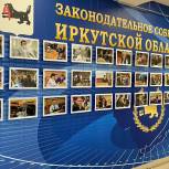 Александр Ведерников предложил создать в Иркутской области совет по пересмотру межбюджетных отношений