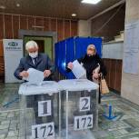 Павел Качкаев: Важно, чтобы были соблюдены все нормы и правила законодательства о выборах любого уровня