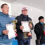 Команда Каслинского района стала первой на Чемпионате области по легкой атлетике
