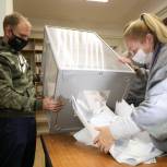 В 20.00 в Нижегородской области завершилось голосование по выбору депутатов всех уровней