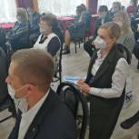 Почти четверть поступивших от жителей Череповецкого района предложений в рамках проекта «Градсоветы: общее дело!»  касаются ремонта дорог