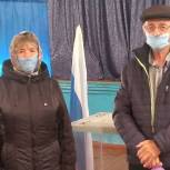 В Омской области проходит единый день голосования