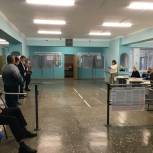 В Бековском районе проходят выборы губернатора Пензенской области и депутатов Государственной Думы