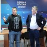 Андрей Исаев: Трехдневное голосование полностью себя оправдывает