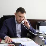 Александр Рем подробно рассказал условия участия в региональном проекте «Народный бюджет»
