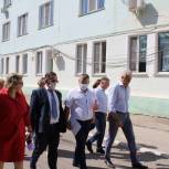 ГБУЗ АО «Городская больница ЗАТО Знаменск» закрытию не подлежит