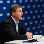 Андрей Турчак: Депутаты «Единой России» вместе с Правительством окажут содействие регионам и школам в подготовке проектно-сметной документации на капремонт