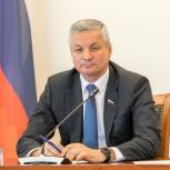 Андрей Луценко: "Улица Котельниково в деревне Можайское и подъезд к деревне Староречье отремонтированы по предложениям жителей"