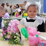 Для школьников Ямала начался новый учебный год
