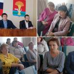 Работники Воловского хлебозавода будут трудоустроены на период ремонта предприятия