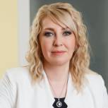 Ульяна Леванова вышла в финал всероссийской премии