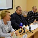 В Наровчате состоялась Всероссийская научная конференция, посвященная изучению Золотой Орды Примокшанья