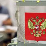 Утверждены результаты выборов в Мамоновском городском округе