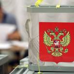 Явка на выборах депутатов Госдумы составила 51,68%