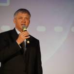 Алексей Красноштанов победил на довыборах в Законодательное Собрание Иркутской области