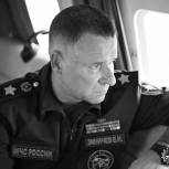 Роман Старовойт выразил соболезнования коллегам и родным министра МЧС Евгения Зиничева