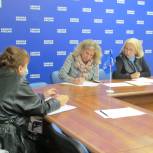 Рязанцы попросили оказать содействие в проведении капремонта многоквартирного дома