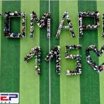 В Томари прошел флешмоб «Томари 115»